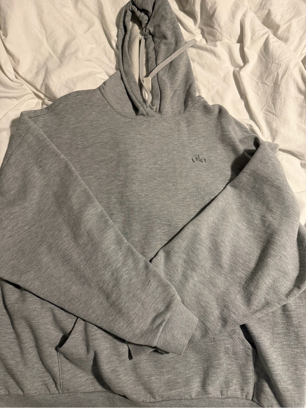 Alo hoodie